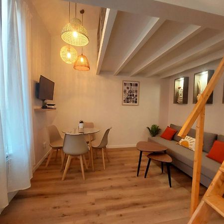 Charme, Originalite, -1 Minute Metro Lägenhet Maisons-Alfort Exteriör bild